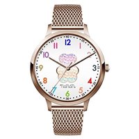 Orologio Nanán Bambino Baby in Acciaio NOR0006 - NOR0006